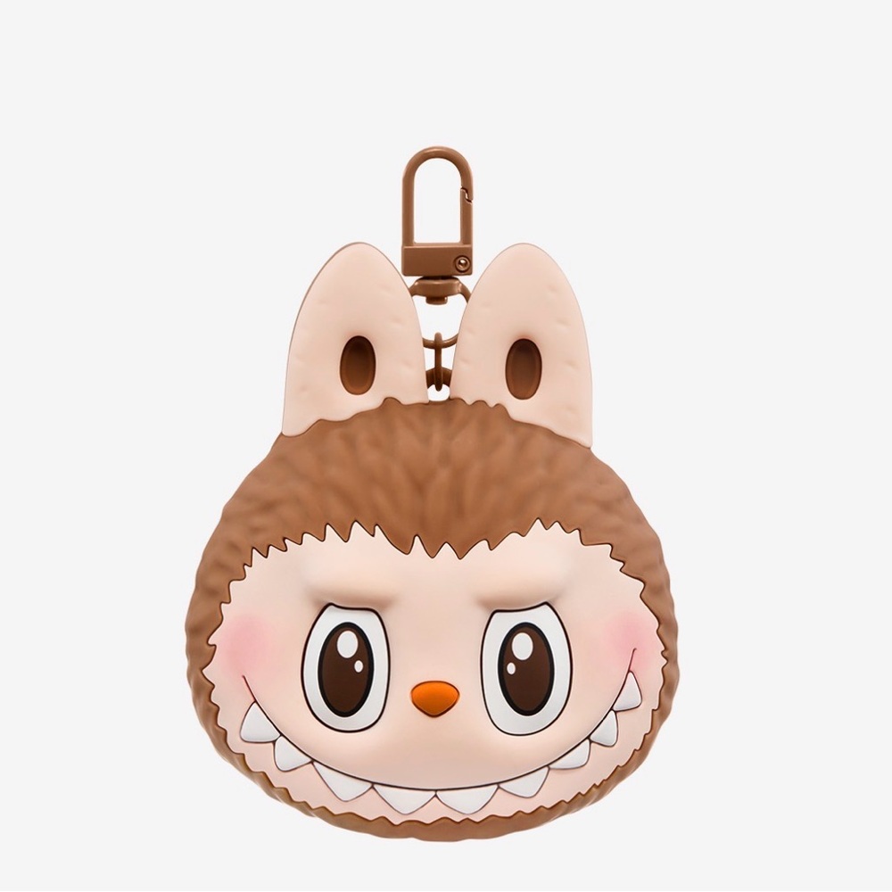 The Monsters Forest Fairy Tales Earphone Case